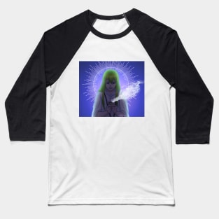 Enkidu (Fate Series) Baseball T-Shirt